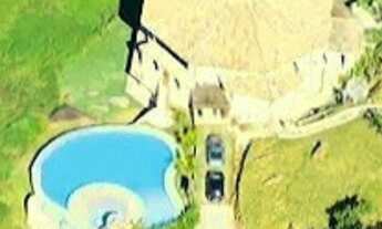 Imagem: Paraty casa Temporada Estrada Real