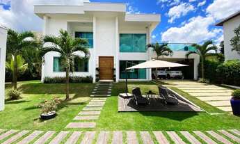 Imagem 2: Casa a Venda - Condomínio Retiro dos Lagos