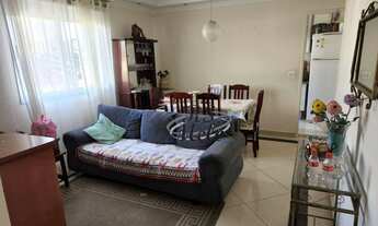 Imagem 2: Apartamento com 2 dormitórios para alugar, 50 m² por R$ 2.400,00/mês - Imirim - São Paulo