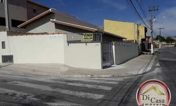 Imagem 2: Casa com 2 dormitórios, 64 m² - venda por R$ 325.000,00 ou aluguel por R$ 1.700,00 - Jardi