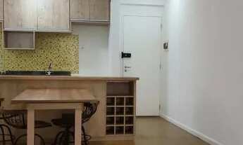 Imagem 3: Apartamento 69 m², 3 dormitórios, 1 suíte