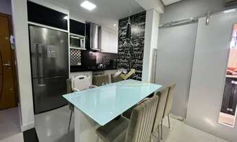 Imagem 5: Apartamento com 2 dormitórios à venda, 58 m² por R$ 340.000 - Vila Progresso - Santo André