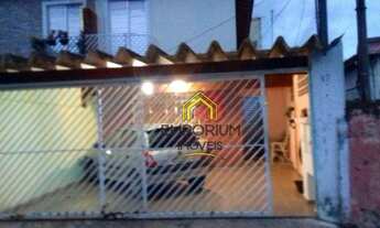 Imagem 3: Sobrado com 3 dormitórios para alugar por R$ 2.200,00/mês - Vila Germinal - São Paulo/SP