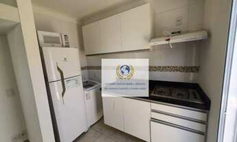 Imagem 2: Kitnet com 1 dormitório para alugar, 30 m² por R$ 2.150,00/mês - Parque Rural Fazenda Sant