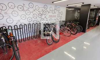 Imagem 2: Apartamento para Aluguel - Bom Retiro, 1 Quarto, 29 m2