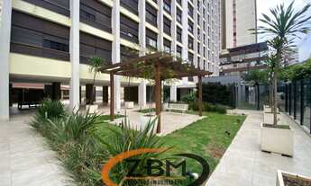 Imagem 4: Apartamento com 4 quartos no Edificio Santa Monica - Bairro Centro em Londrina