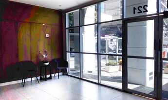 Imagem 2: Excelente apartamento em Nova Iguaçu. 2 Quartos com planejado. Frente praça do Skati