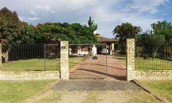 Imagem 5: Casa para Venda - 220m², 2 dormitórios, sendo 1 suites, 4 vagas - Belém Novo