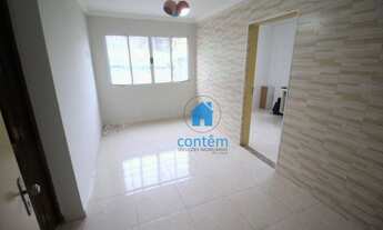 Imagem 2: Apartamento com 1 dormitório para alugar, 46 m² por R$ 1.470,00/mês - Jardim Roberto - Osa