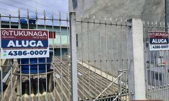 Imagem 2: Casa com 1 dormitório para alugar por R$ 770,00/mês - Vila Nova Galvão - São Paulo/SP