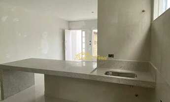 Imagem 6: Excelente casa duplex com 4 quartos, próximo a praia de Costazul, 140 m² - venda ou alugue