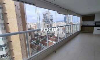 Imagem 5: Apartamento com 2 dorms, Gonzaga, Santos - R$ 1.5 mi, Cod: 2108