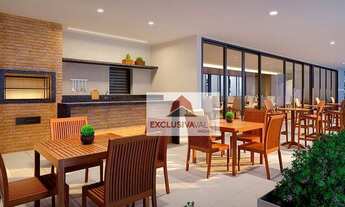 Imagem 2: Terreno à venda, 417 m² por R$ 748.000,00 - Urbanova - São José dos Campos/SP