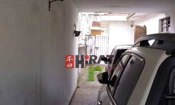 Imagem: Casa Térrea para locação na Vila Cordeiro