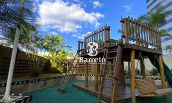 Imagem 5: Apartamento com 3 dormitórios à venda, 217 m² por R$ 1.290.000,00 - Edifício Arquiteto Vil