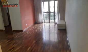 Imagem: SÃO PAULO - Apartamento Padrão - BROOKLIN
