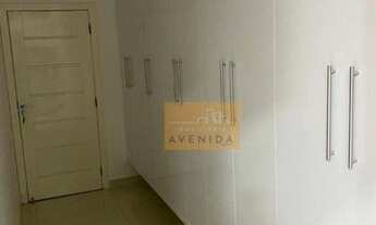 Imagem 3: Sobrado com 4 dormitórios à venda, 317 m² por R$ 1.900.000,00 - João Aranha - Paulínia/SP