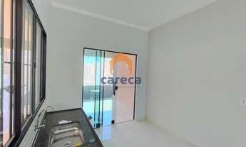 Imagem 6: Casa para Venda em Bady Bassitt, LAGO SUL 1, 2 dormitórios, 1 suíte, 2 banheiros, 2 vagas