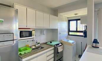 Imagem 7: Apartamento com 1 quarto a venda no Jardim Armação