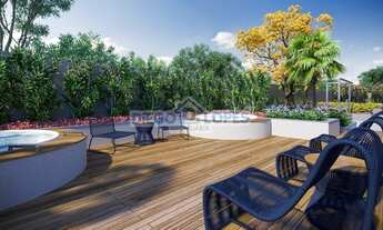 Imagem 3: Apartamento em Curitiba