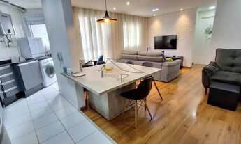 Imagem 7: Apartamento maravilhoso em condominio com area de lazer completa à venda, no bairro do BEL