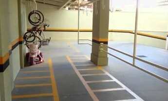 Imagem 5: Apartamento nº 708, Ed. Pontal Das Estrelas - St. Leste Universitário, Goiânia-Go