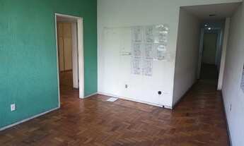 Imagem 3: Apartamento Laranjeiras