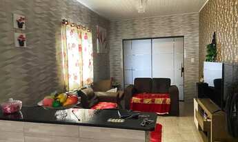 Imagem: Casa para venda em André Carloni