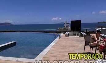 Imagem 5: Apartamento para Temporada em Florianópolis, R$400/dia, Maravilhoso c/Vista Paradisíaca!