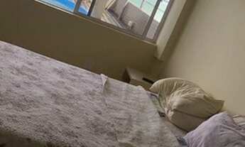 Imagem: Cobertura duplex beira mar com piscina privativa