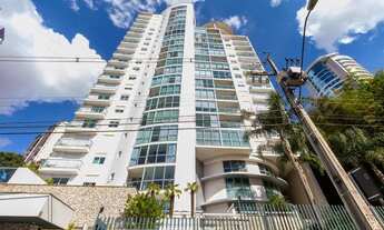 Imagem: Apartamento para alugar, 172 m² por R$