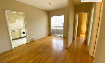 Imagem 1: Apartamento com 2 dormitórios para alugar, 59 m² por R$ 2.000,00/mês - Nova Mogilar - Mogi