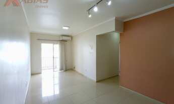 Imagem: Apartamento em Jardim Alvorada - São Carlos