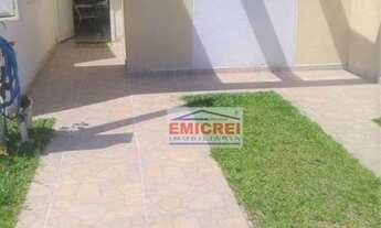 Imagem 2: Casa com 2 dormitórios à venda, 49 m² por R$ 145.000,00 - Arroio da Manteiga - São Leopold