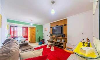 Imagem: Sobrado com 3 dormitórios à venda, 120