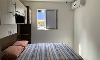 Imagem 6: Apartamento mobiliado temporada em Muçumagro