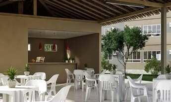 Imagem 3: Excelente apartamento no Indianópolis 2 quartos, condomínio completo!