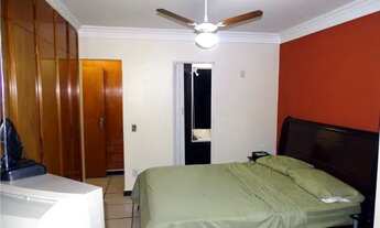 Imagem 2: Apartamento cobertura - 256m² - Setor Aeroporto - Goiânia-GO