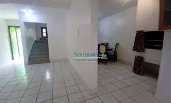 Imagem 2: Sobrado com 2 dormitórios para alugar, 87 m² por R$ 1.572,93/mês - Bom Princípio - Gravata