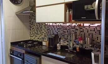 Imagem 5: Apartamento com 2 dormitórios à venda, 67 m² por R$ 720.000,00 - Vila Santa Catarina - São