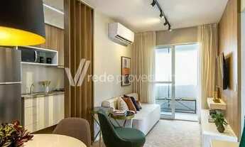 Imagem 6: Apartamento - Centro - Campinas