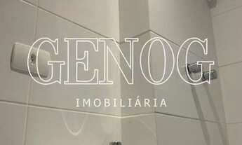 Imagem 2: ÓTIMO APARTAMENTO ÁREA NOBRE, VARANDA, SALA, 2 QUARTOS, SUÍTE, 1 VAGA.....VENHA CONFERIR!!