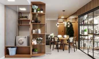 Imagem: Ágio Apartamento Varandas Condomínio Clube