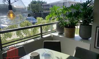 Imagem 3: Apartamento com 2 dormitórios à venda, 69 m² por R$ 806.000,00 - Brooklin - São Paulo/SP