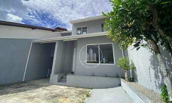 Imagem: Casa com 3 dormitórios à venda, 145 m²