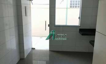 Imagem 5: Apartamento Garden com 2 dormitórios à venda, 84 m² por R$ 440.000,00 - Dona Clara - Belo