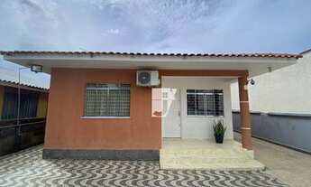 Imagem 7: Casa com 4 dormitórios à venda, 162 m² por R$ 480.000,00 - Cajuru - Curitiba/PR