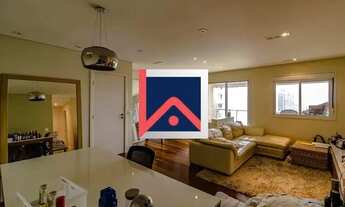 Imagem 1: Apartamento Locação 2 Dormitórios - 110 m² Vila Clementino