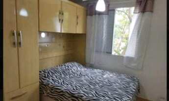 Imagem 3: Apartamento com 2 dormitórios à venda, 40 m² por R$ 255.000,00 - Vila Zulmira - São Paulo