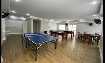 Imagem 6: Apartamento para venda possui 85 metros quadr